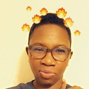 Meet your Posher, Deidra